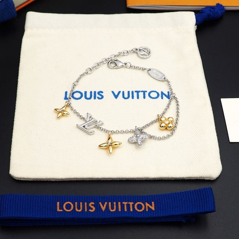 Louis Vuitton Bracelets